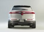Lincoln MKT 2013 года